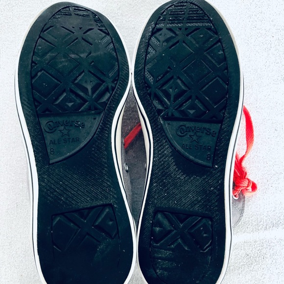 CONVERSE CHUCK TAYLOR ALL STAR 8 - Picture 7 of 8